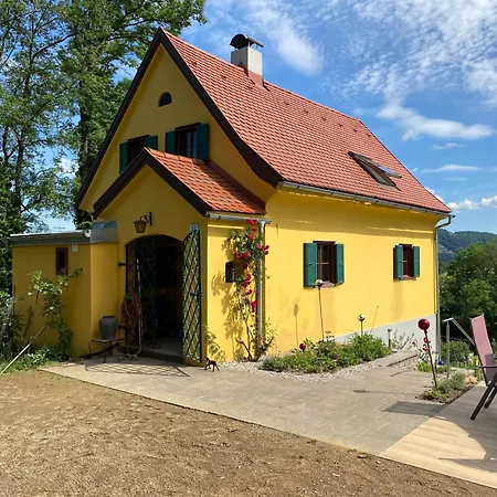 Tatil Evi Burgstall