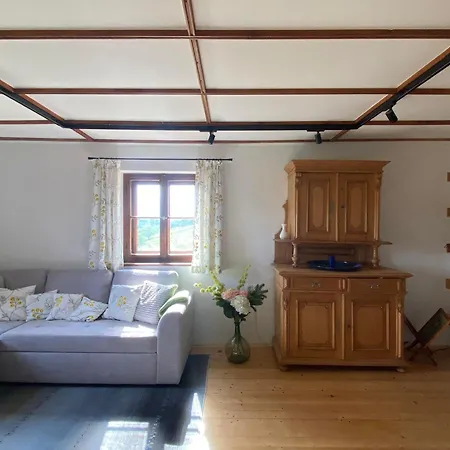 Tatil Evi Burgstall *