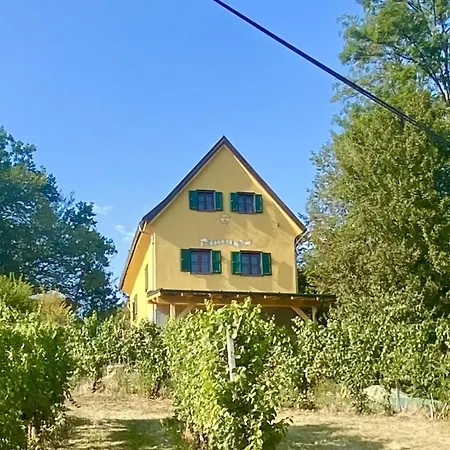 Burgstall Tatil Evi
