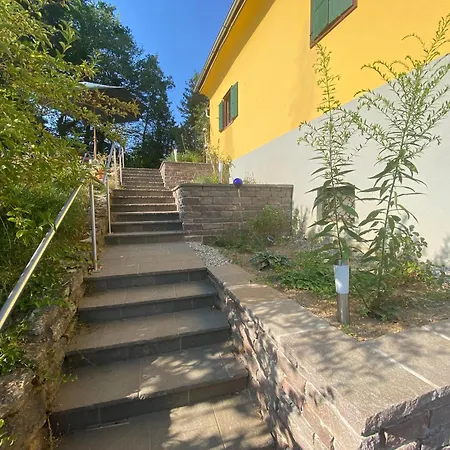 Burgstall Hébergement de vacances Großklein