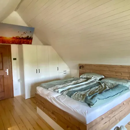 Burgstall Tatil Evi